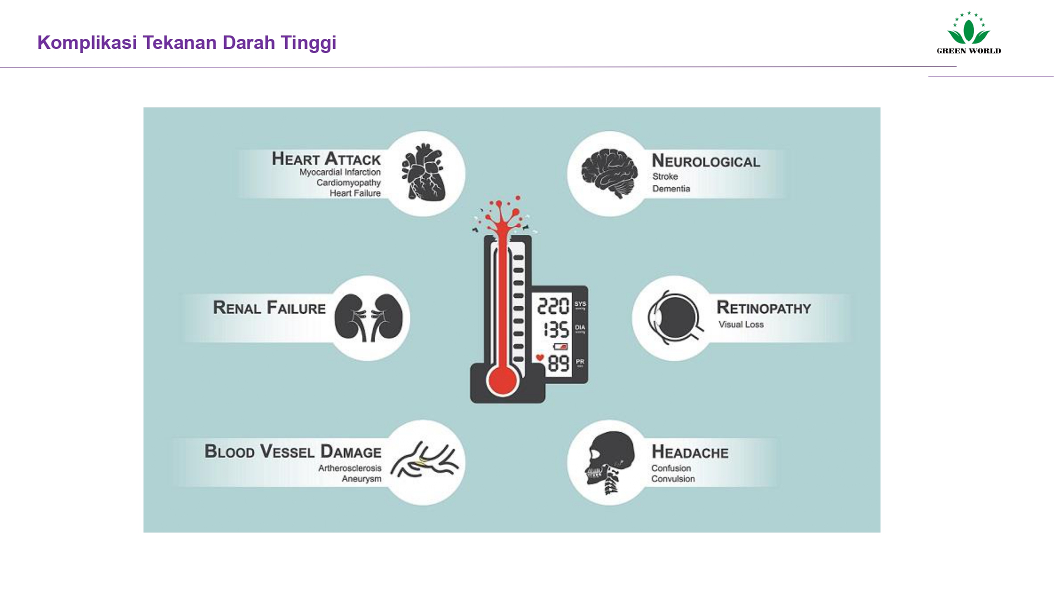 Education content image